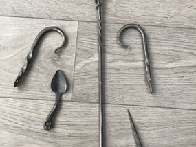 Customer Photo of Blacksmith Course Kent